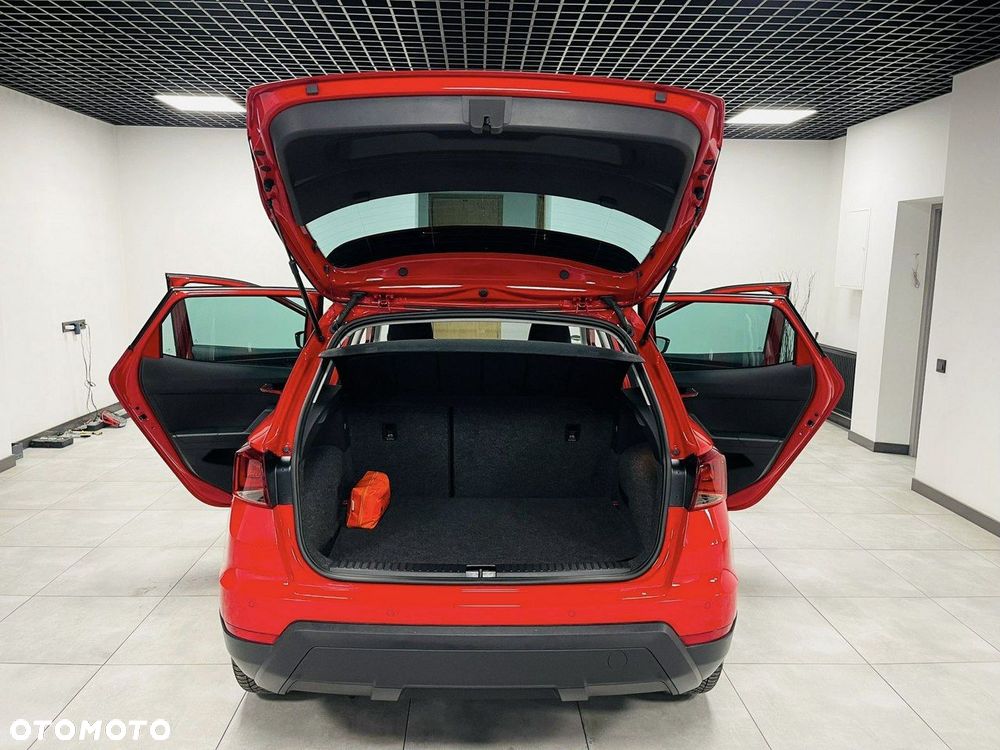 Seat Arona - 39