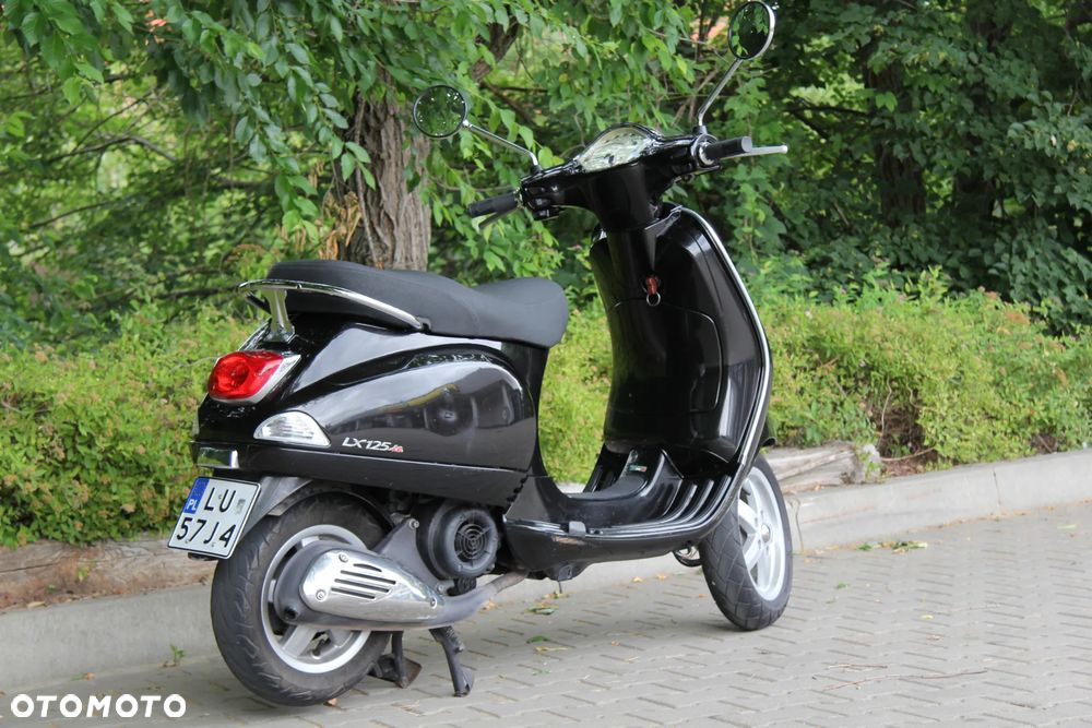 Piaggio Vespa - 17