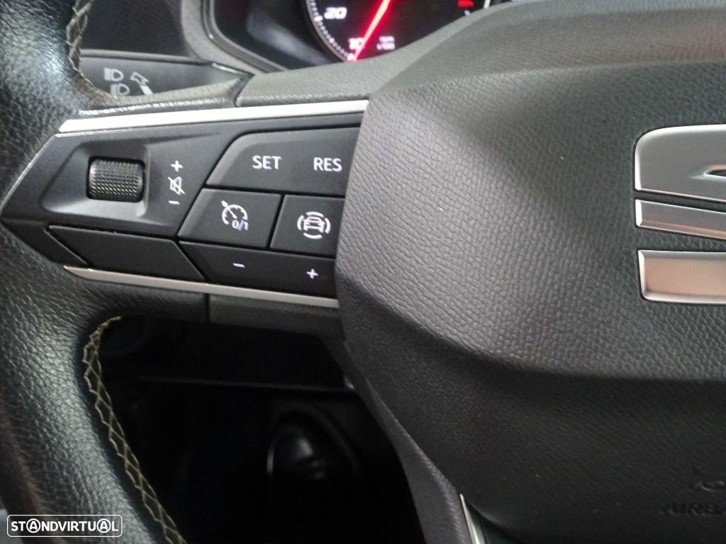 SEAT Ibiza 1.0 TSI Style - 16