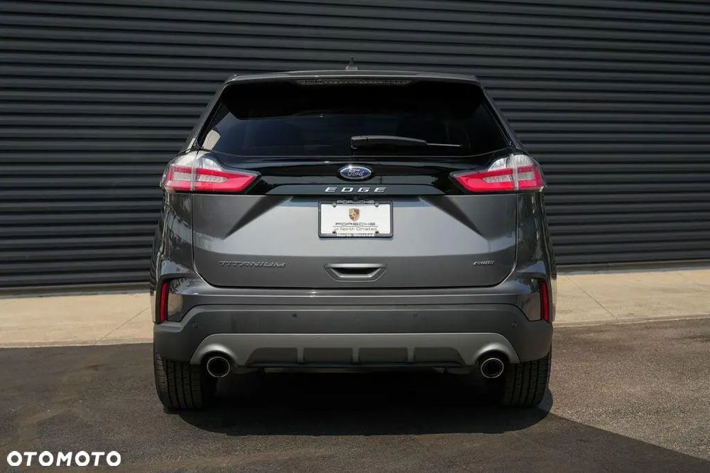 Ford Edge - 6
