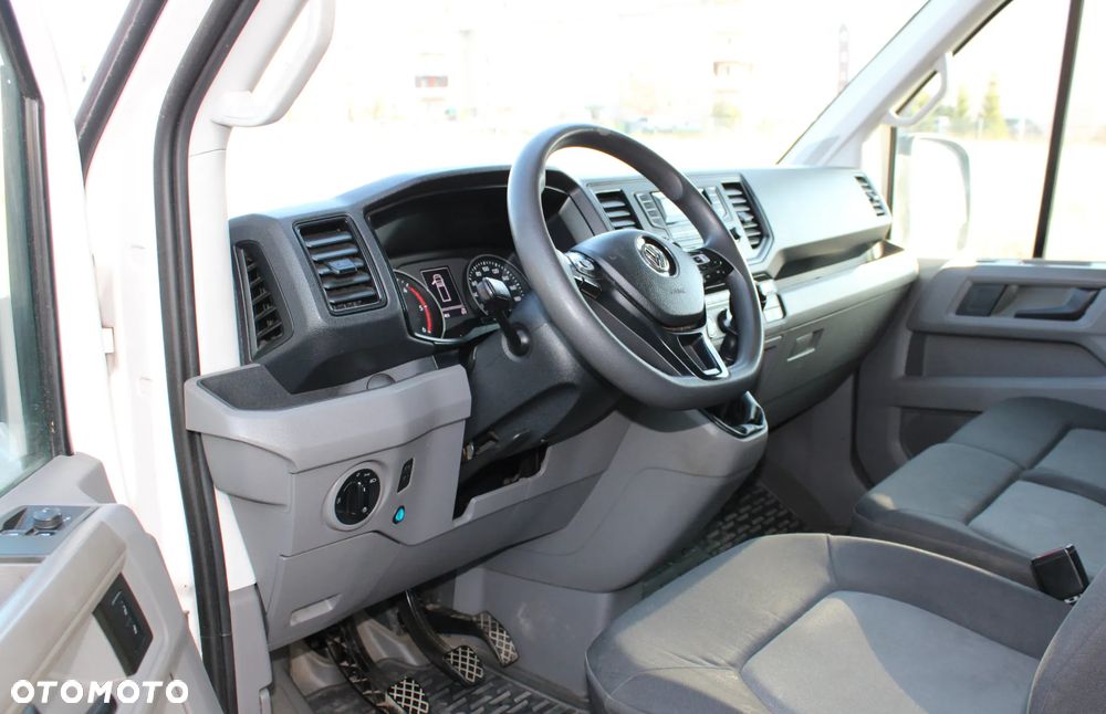 Volkswagen Crafter - 6