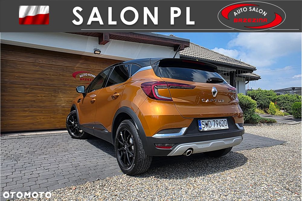 Renault Captur 1.0 TCe Intens - 3