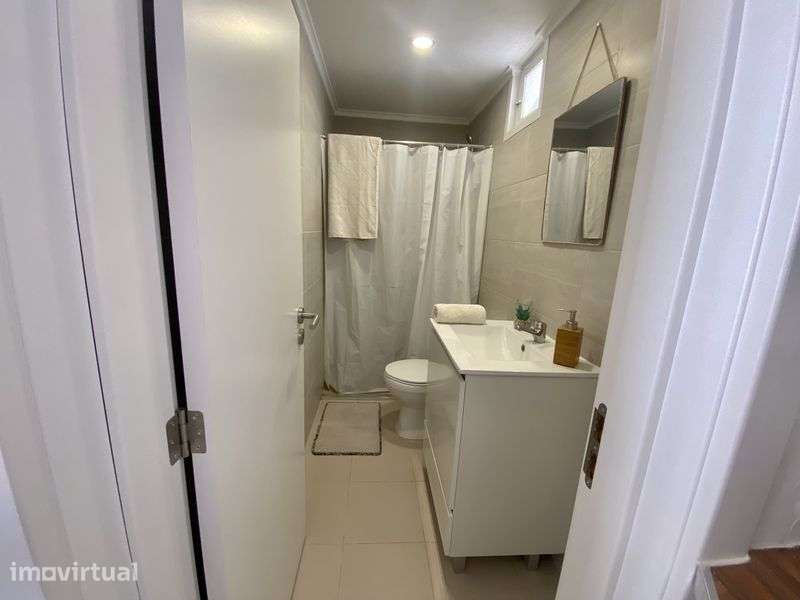 Vendo moradia dividida em 2 casas Alentejo Rio de moinhos- Borba - Grande imagem: 3/9