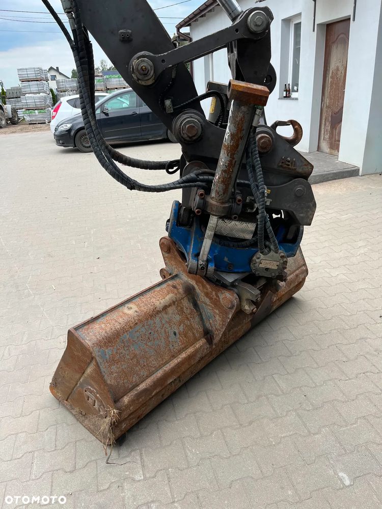 Mecalac 714MW - 11
