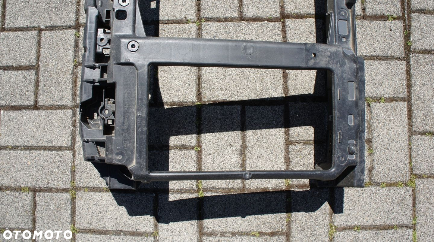 PAS PRZEDNI BELKA BELKI OPEL MOKKA B II PEUGEOT 2008 II - 3