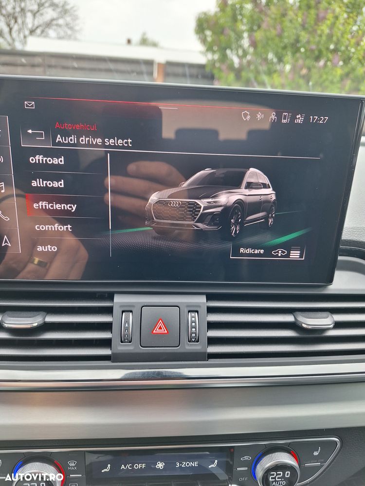 Audi Q5 50 TFSIe quattro S tronic S line - 10