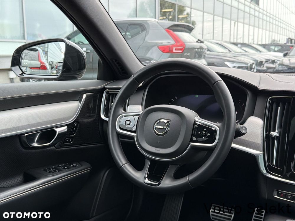 Volvo V90 - 13