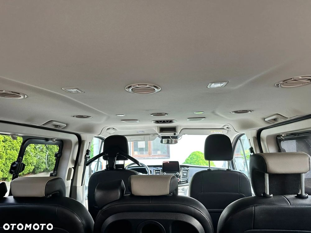 Ford Tourneo Custom 2.0 EcoBlue L2 Titanium X SelectShift - 15