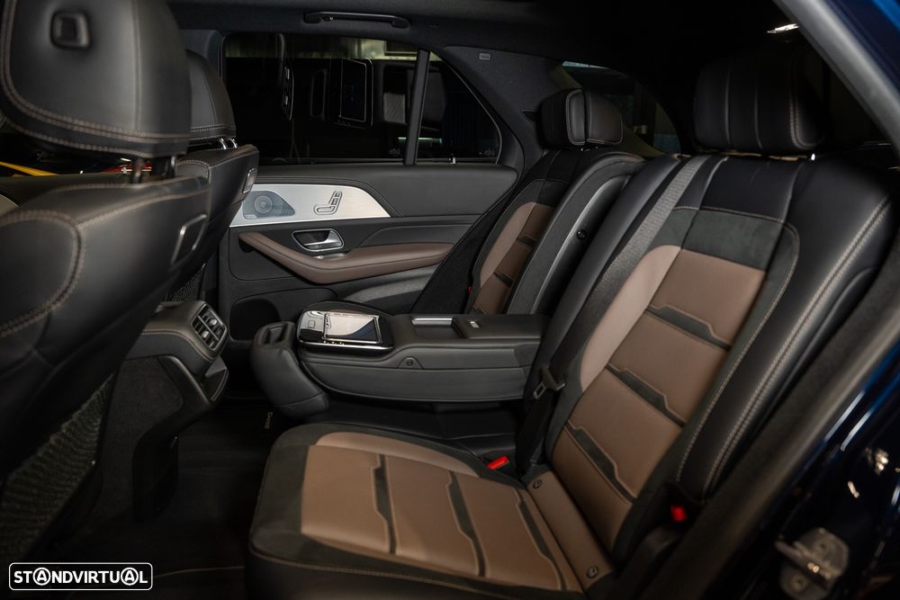 Mercedes-Benz GLE 53 AMG 4Matic+ - 37