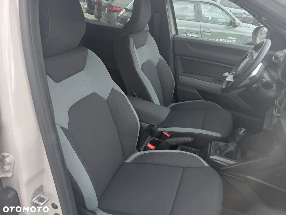 Dacia Duster - 13