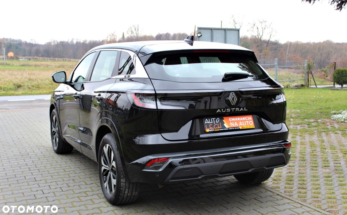 Renault Austral - 7