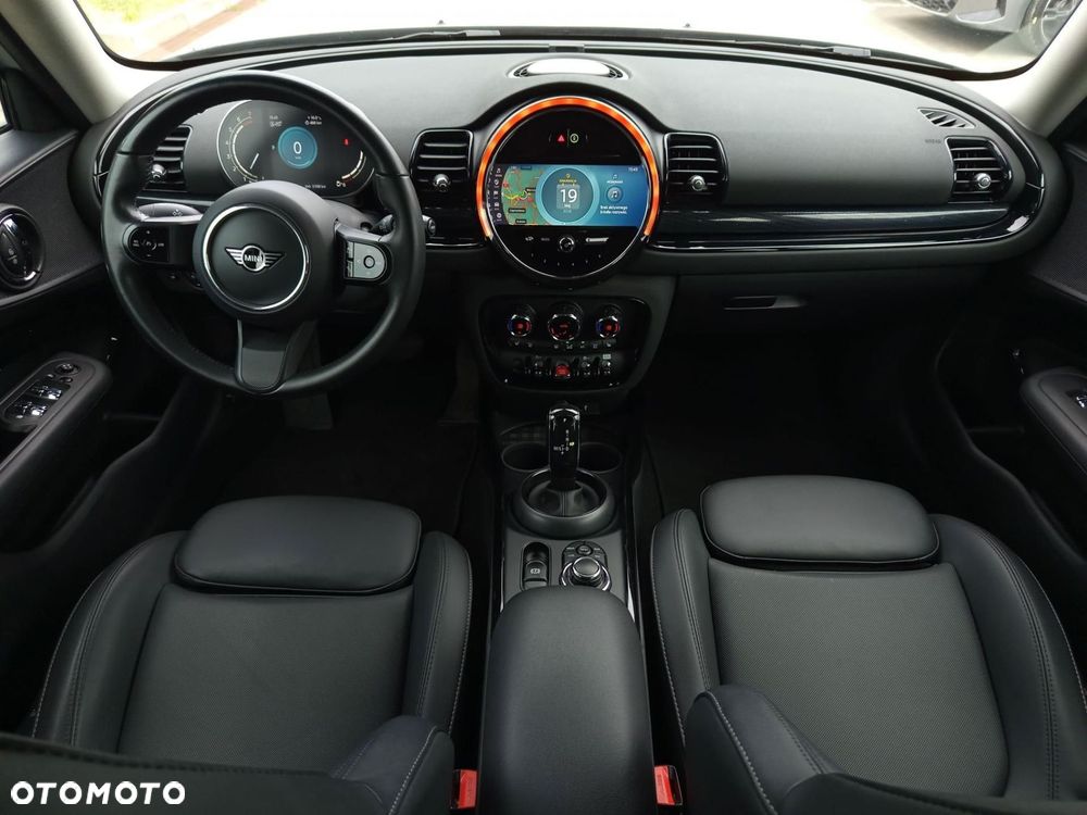 MINI Clubman - 15