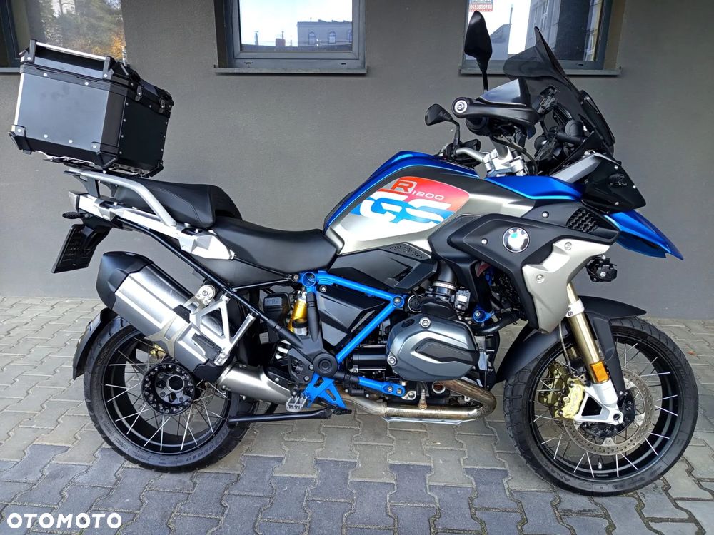 BMW GS - 39