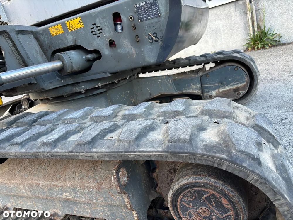 Wacker Neuson 6003-2 - 14