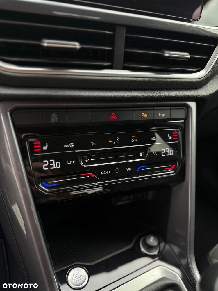 Volkswagen T-Roc 1.5 TSI Style - 30