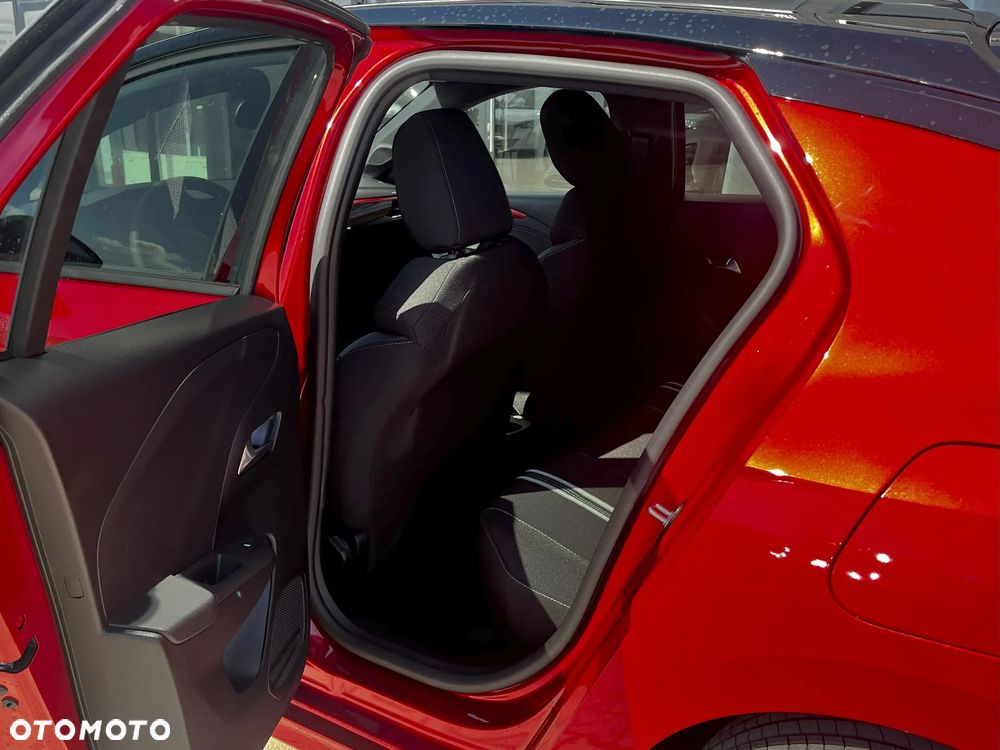 Opel Corsa 1.2 T mHEV Yes 2025 eDCT - 3