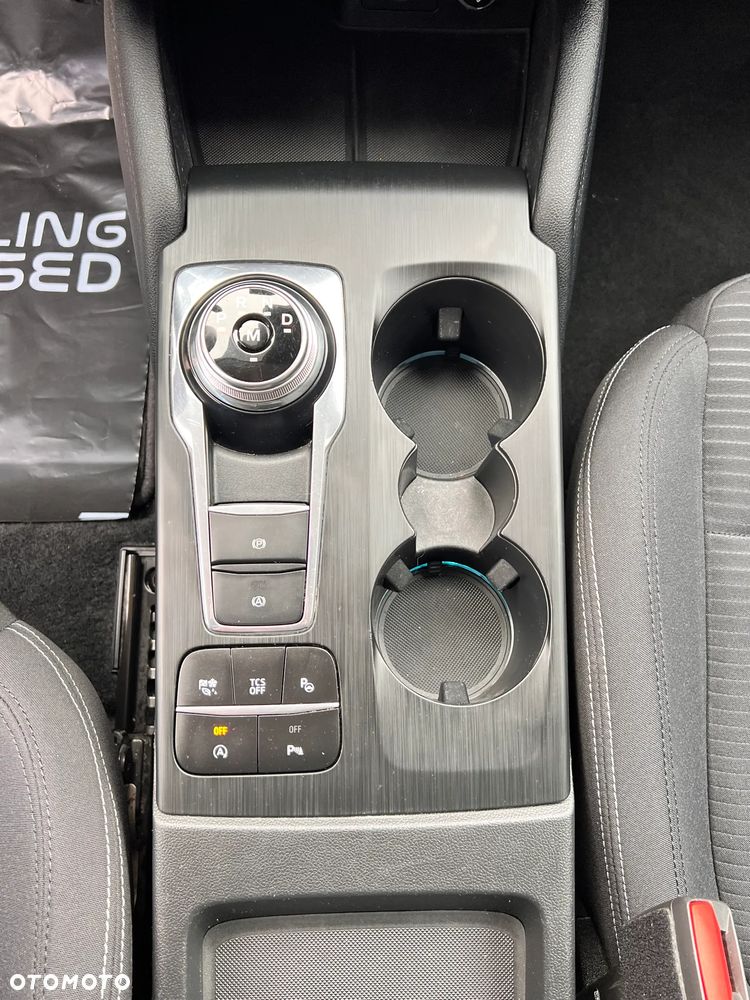 Ford Focus 1.5 EcoBlue Titanium X - 26