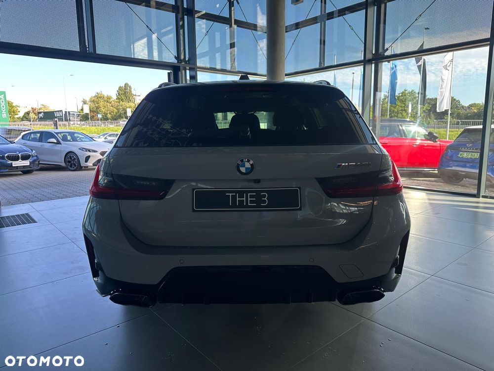 BMW Seria 3 - 6