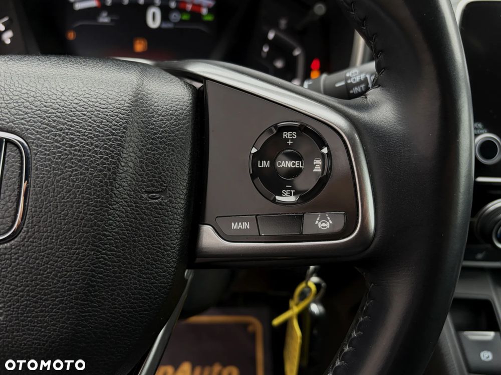 Honda CR-V 1.5T 2WD Elegance - 25