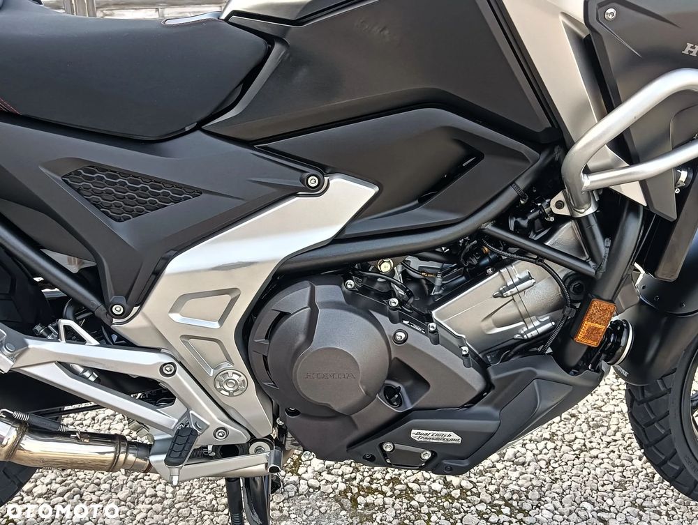 Honda NC - 17