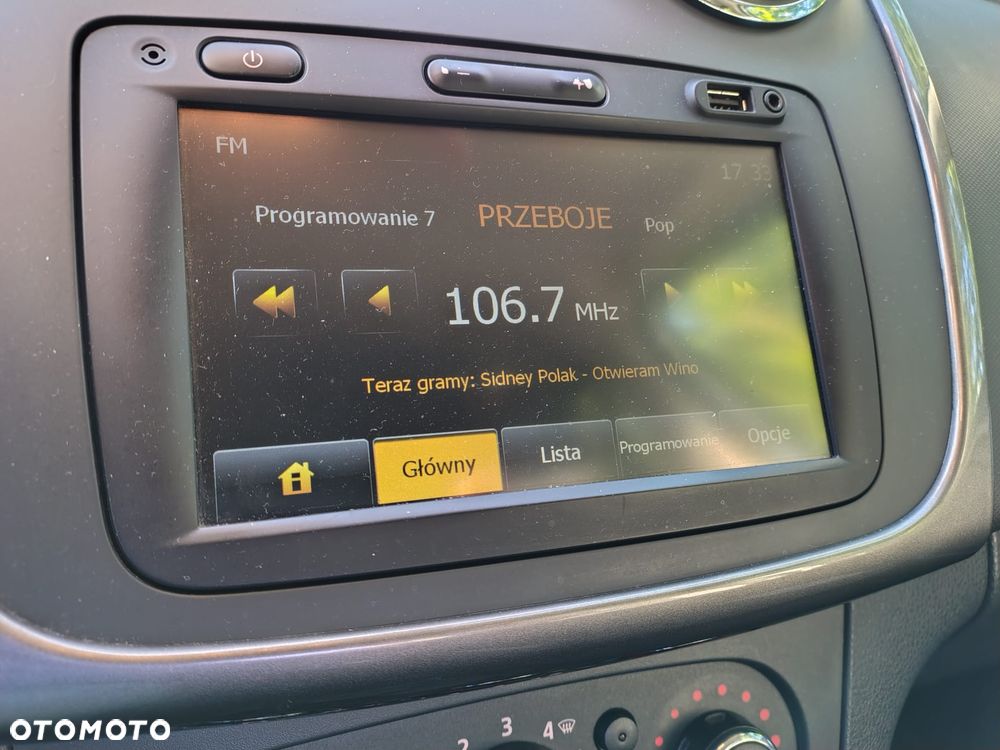Dacia Sandero Stepway 0.9 TCe Laureate - 21