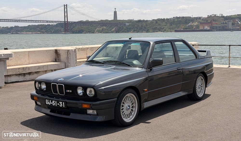 BMW M3 Standard - 28