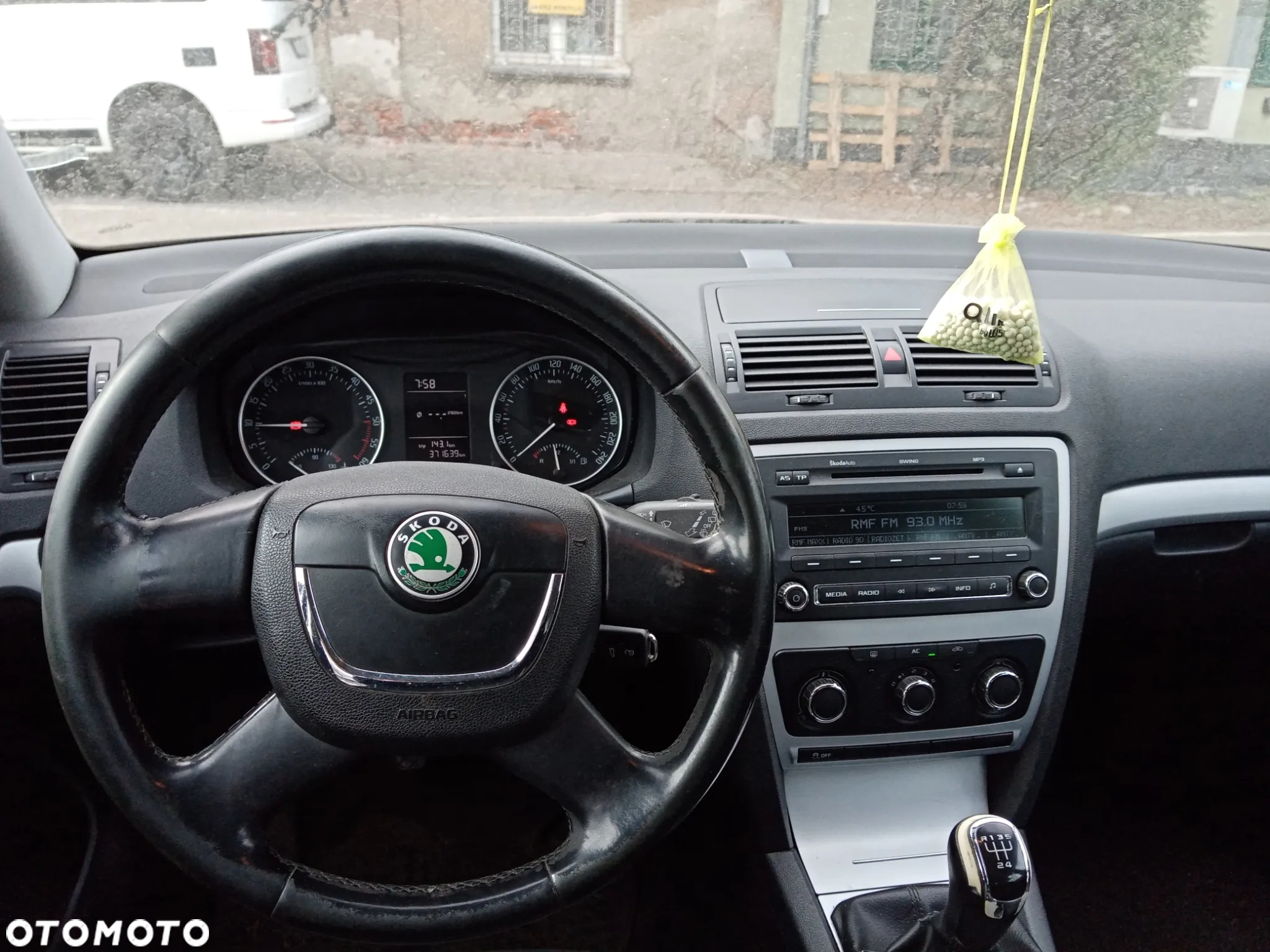 Skoda Octavia 1.6 TDI Classic - 6