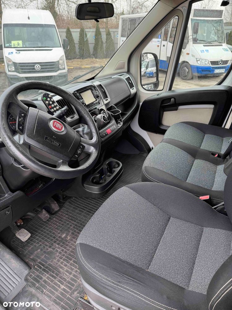 Fiat Ducato - 7