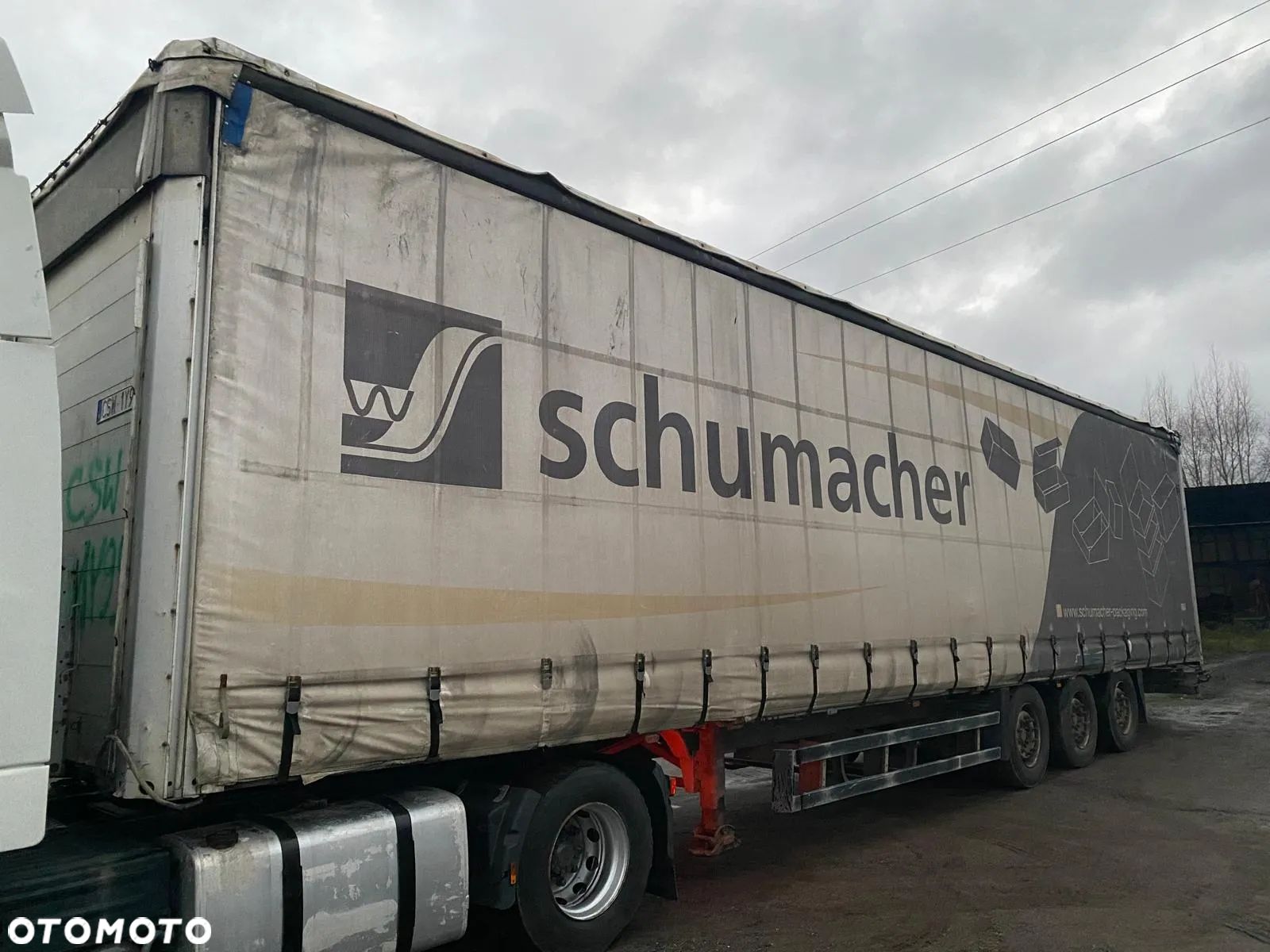 Schmitz Cargobull - 1