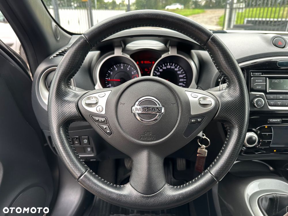Nissan Juke - 24