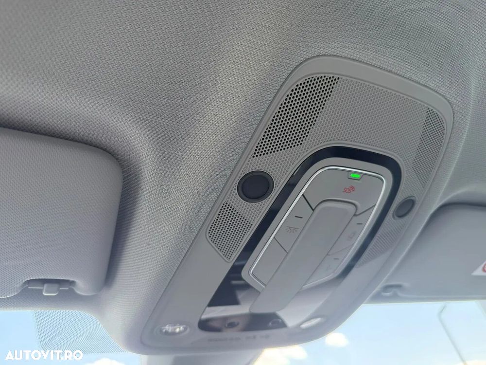 Audi A5 Limuzina 40 TFSI quattro S tronic - 26