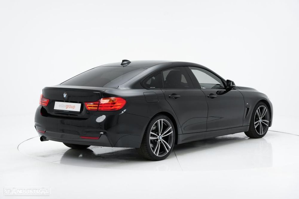BMW 420 Gran Coupé - 3