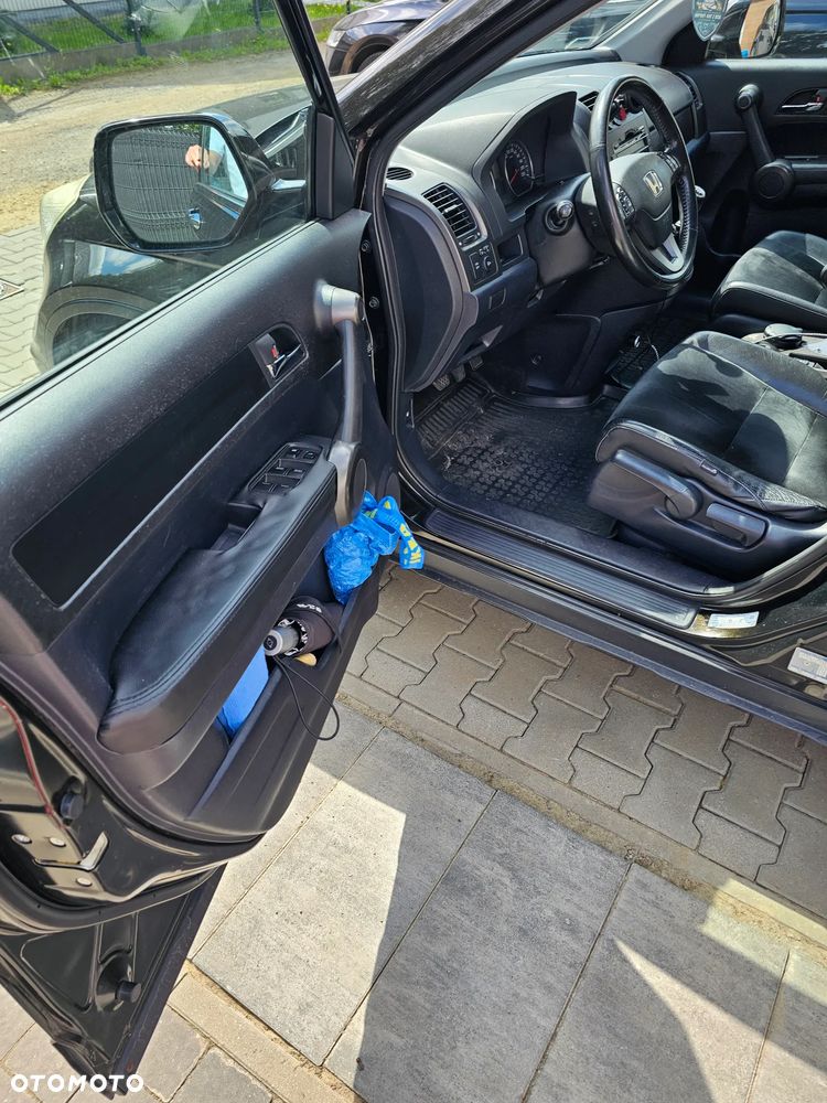 Honda CR-V 2.0 Executive - 11