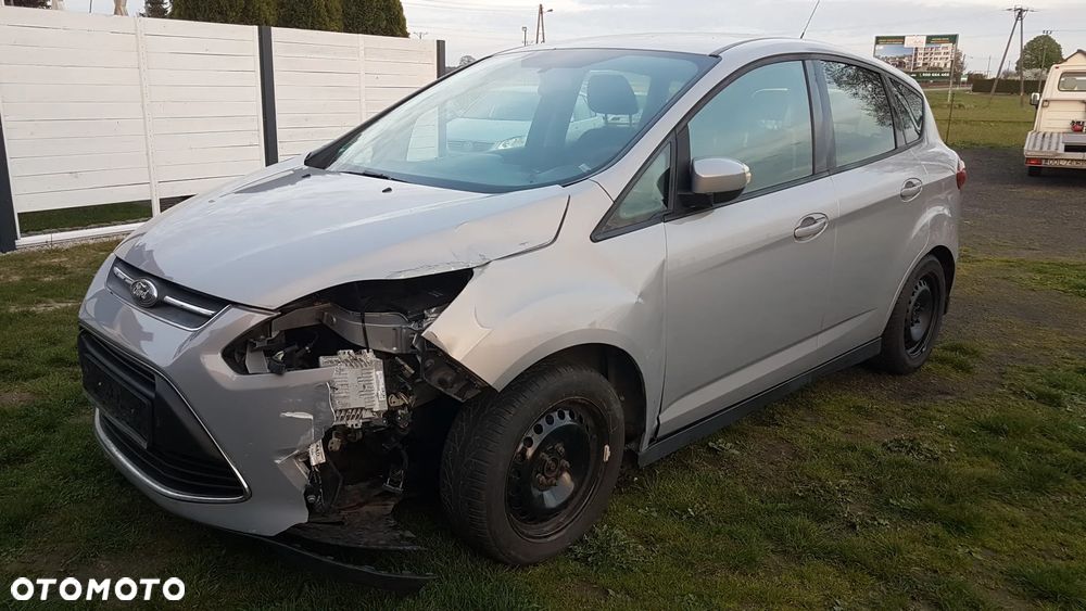 Ford C-MAX 1.6 TDCi Start-Stop-System Champions Edition - 1