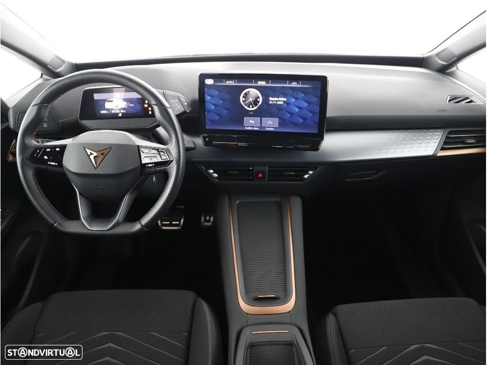 Cupra Born 58 kWh - 28