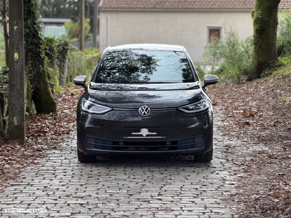 VW ID.3 Pro Performance - 2