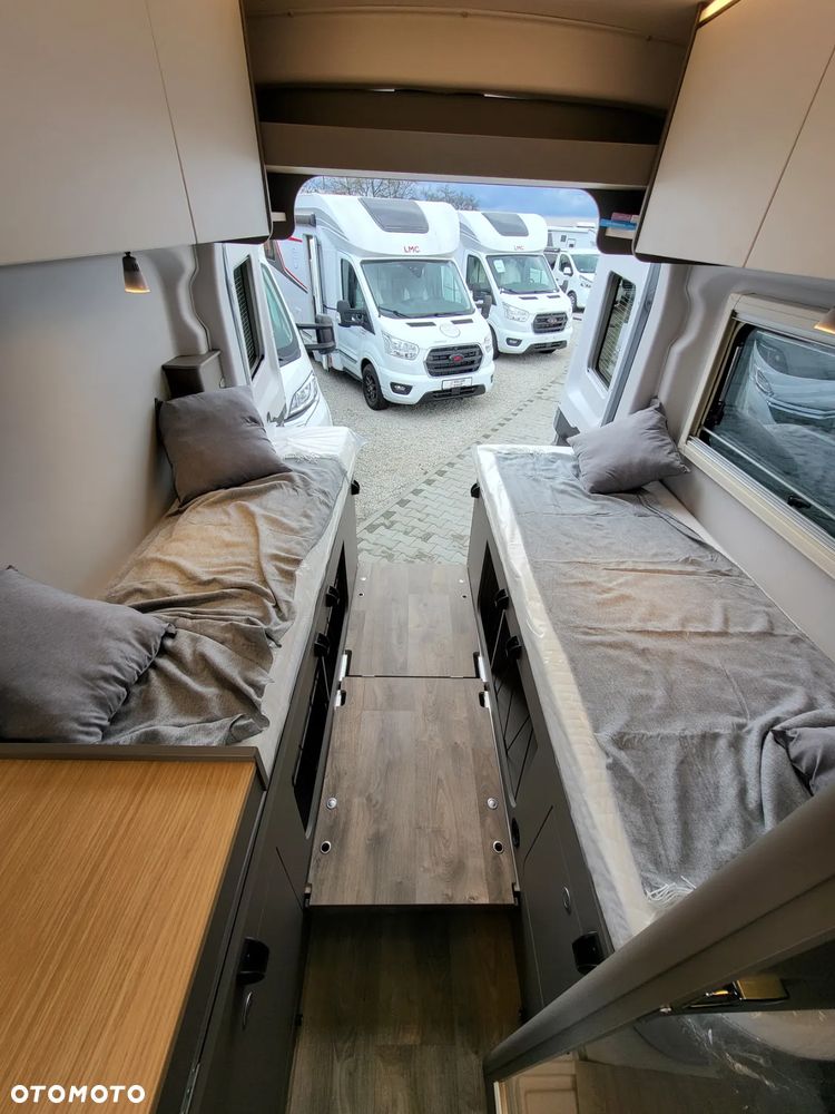 LMC INNOVAN 592 - 23