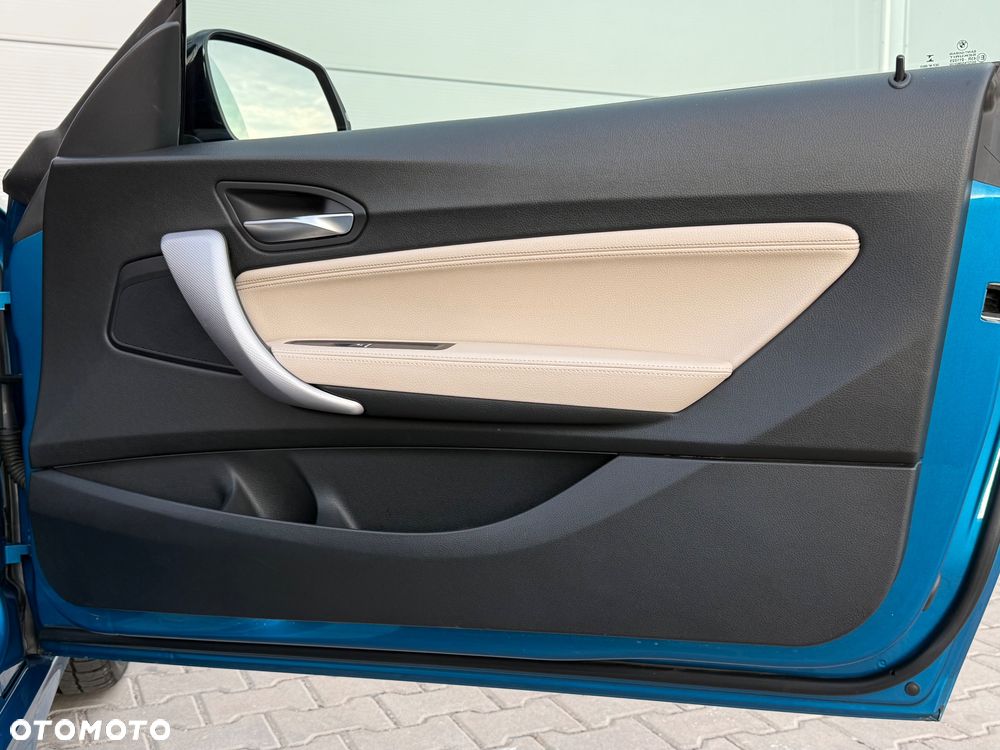 BMW Seria 2 M240i GPF xDrive sport - 21