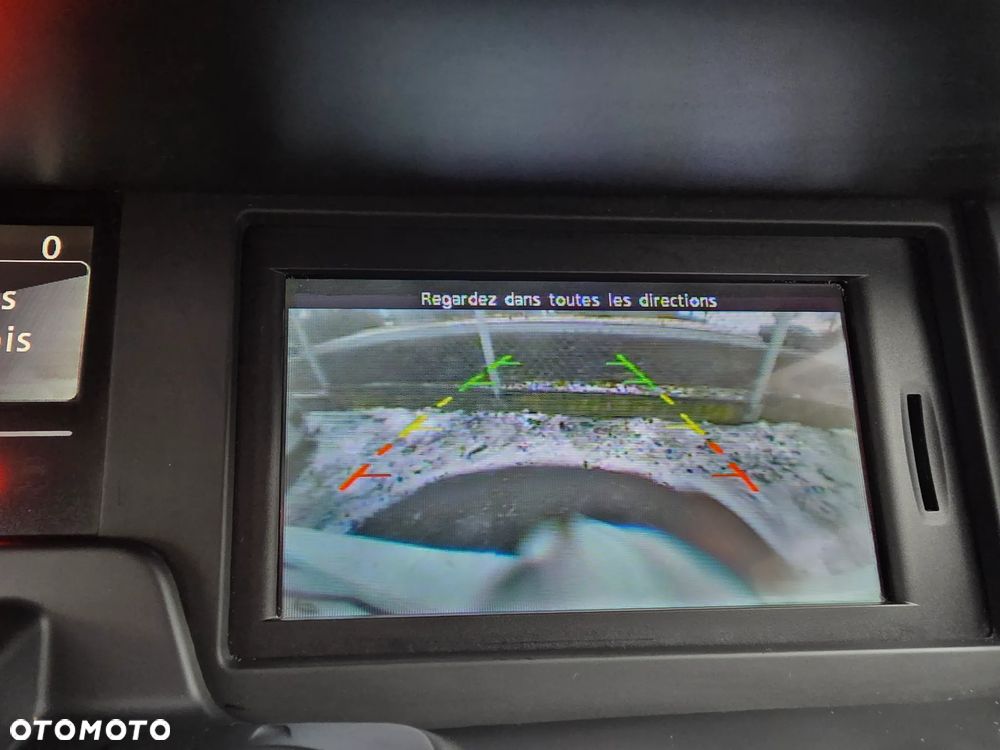 Renault Grand Scenic dCi 110 EDC Bose Edition - 23