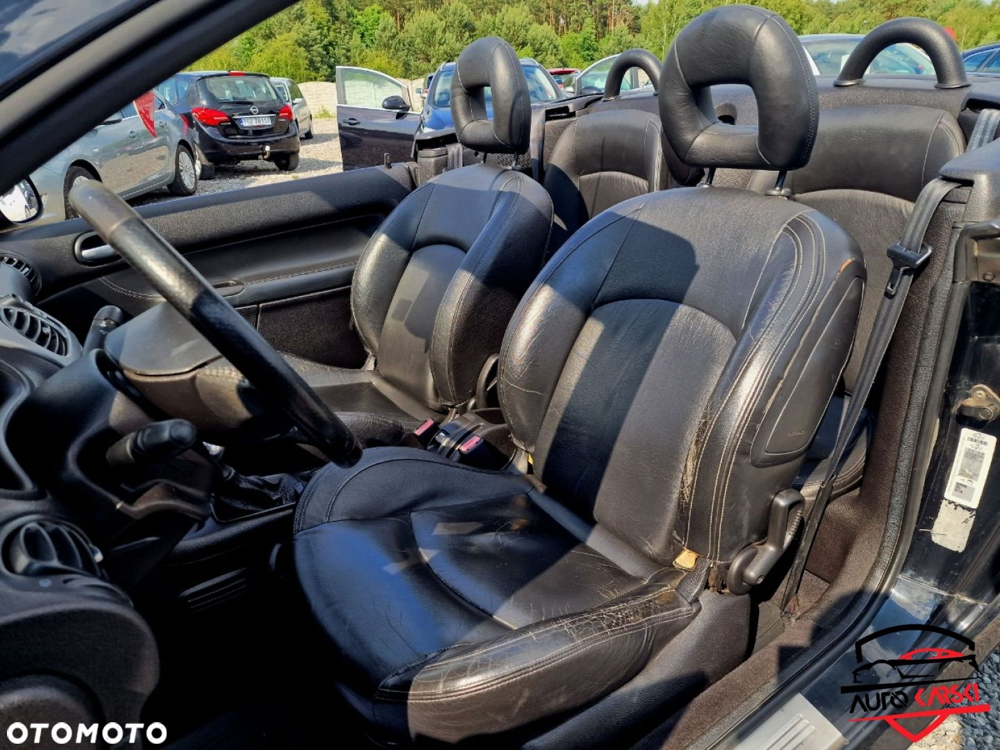 Peugeot 206 - 7
