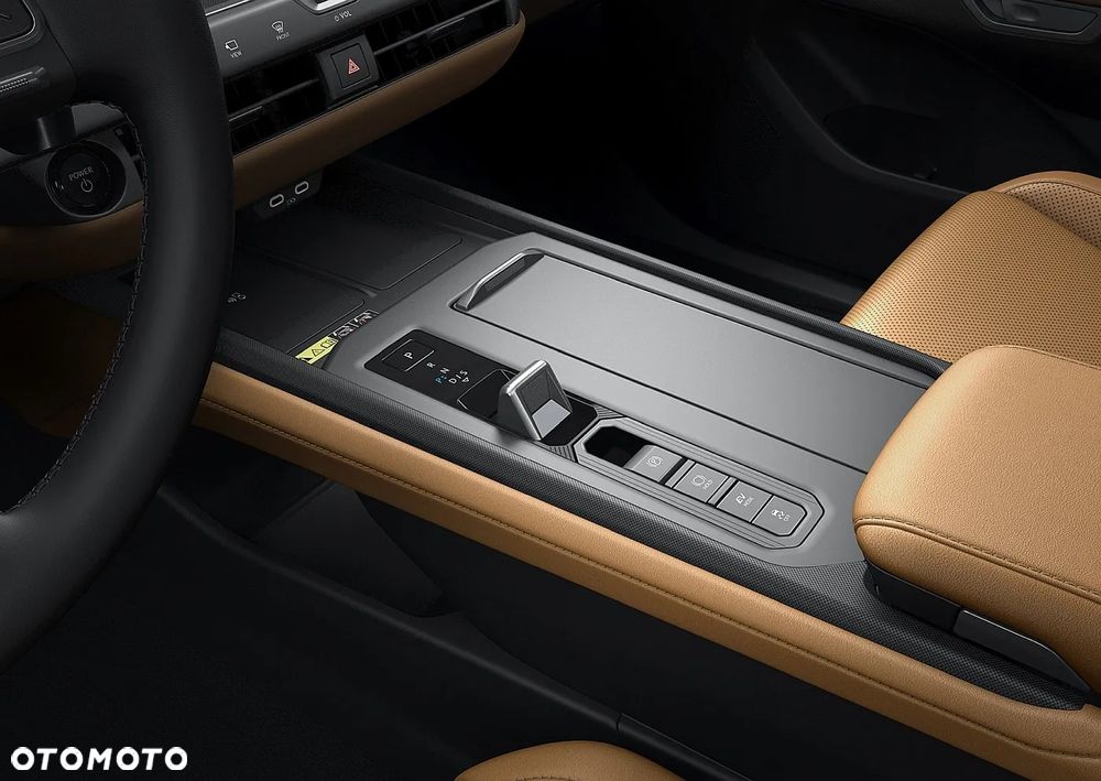 Lexus ES 300h Prestige AWD - 15