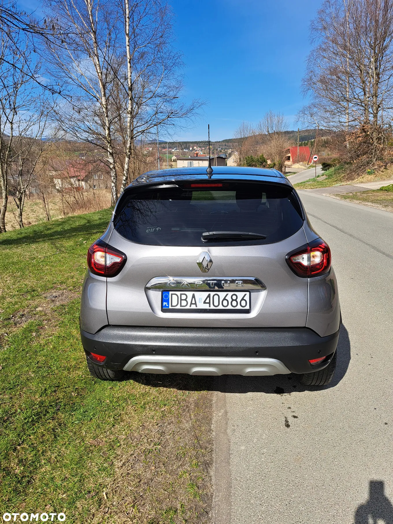 Renault Captur 1.2 Energy TCe Intens - 6