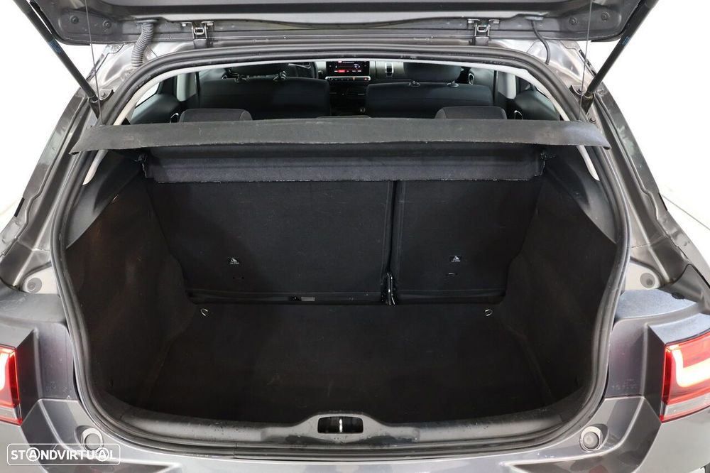 Citroën C4 Cactus 1.5 BlueHDi Feel - 16