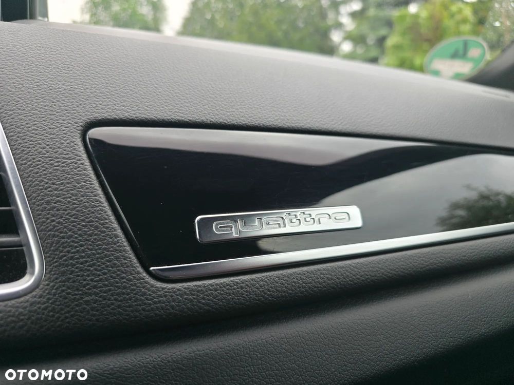 Audi Q3 2.0 TDI Quattro S tronic - 12