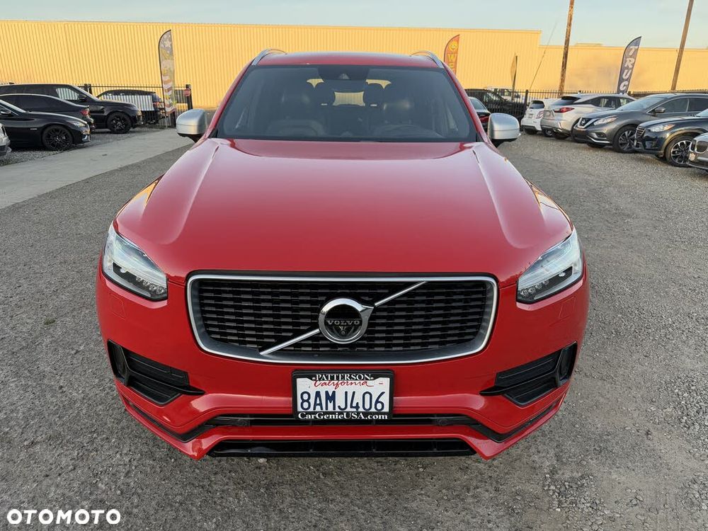 Volvo XC 90 - 2