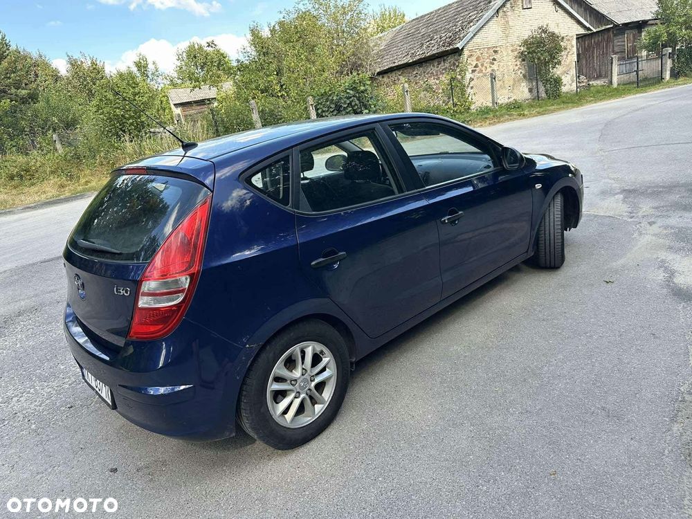 Hyundai i30 - 3