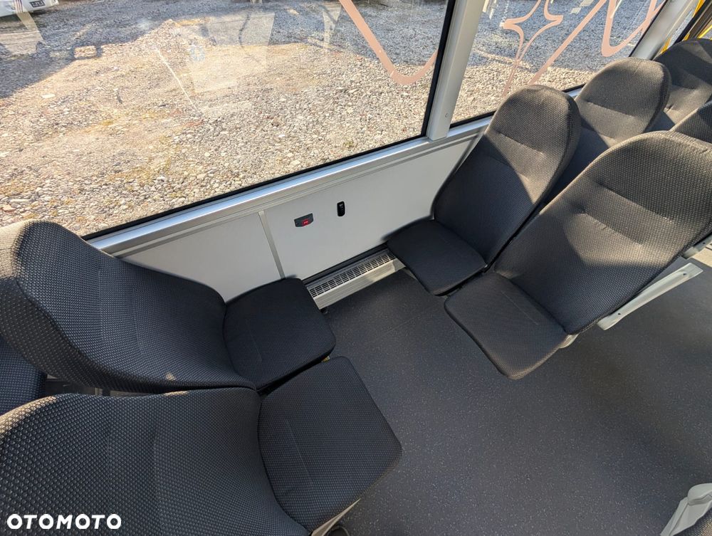 Mercedes-Benz Guleryuz 12LE - 24