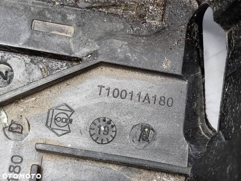 MOCOWANIE RENAULT TRAFIC III AKUMULATORA - 8