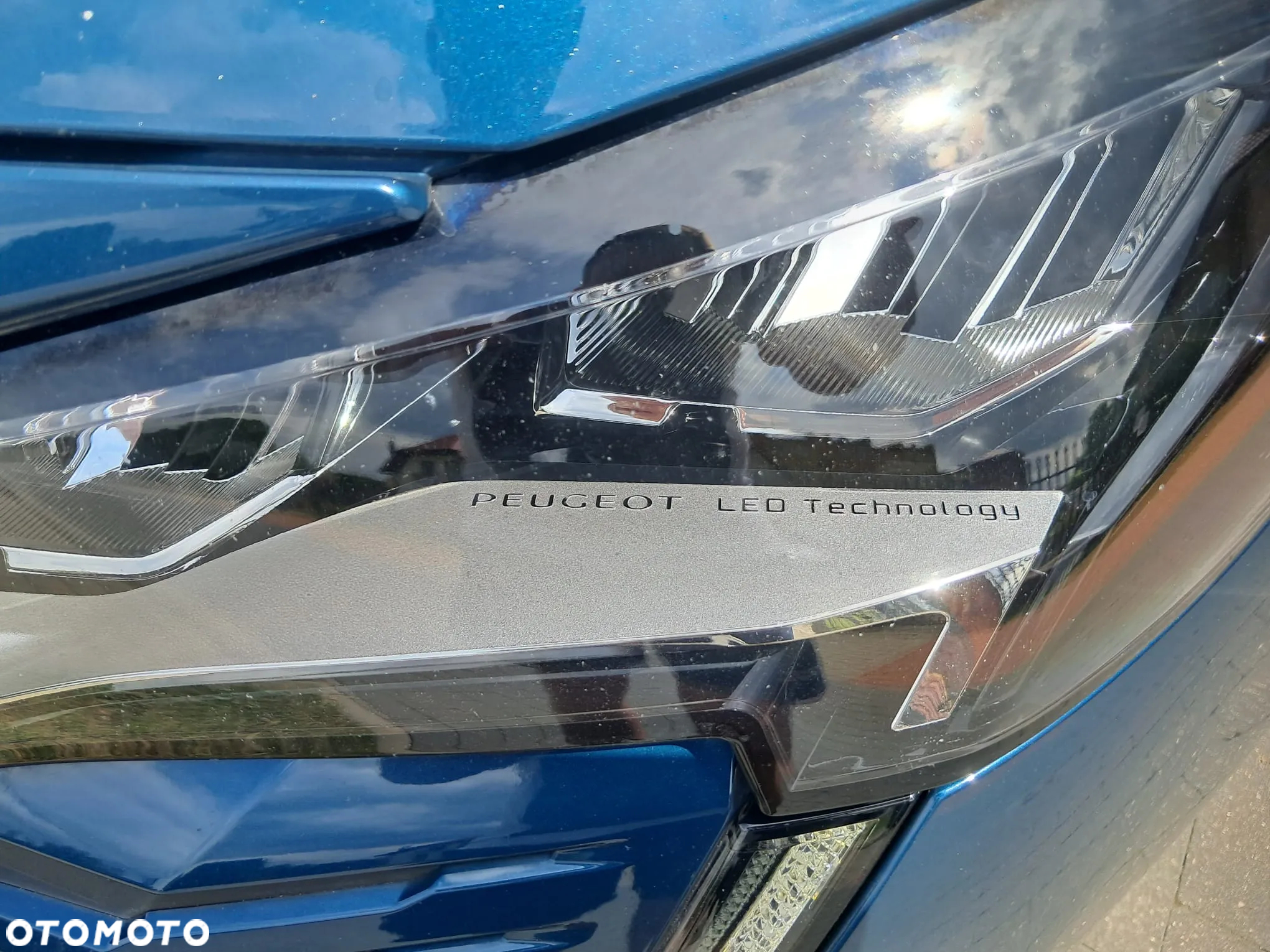 Peugeot 3008 BlueHDi 130 Stop & Start Active - 23