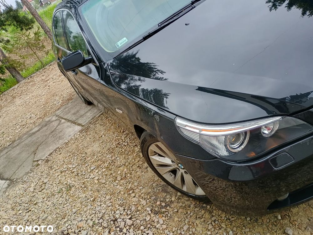 BMW Seria 5 530d - 3